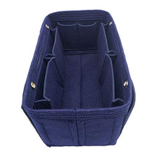 
                        
                          將圖片載入圖庫檢視器 Felt Purse Organizer Insert Bag organizer Multi Pocket Bag in Bag Organizer Shaper
                        
                      
