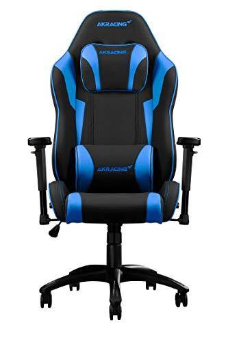 AKRacing Core Series eX SE Gaming Chair with High Backrest - JOY2ESpree