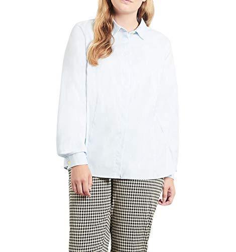 Marina Rinaldi Women's Bali Button Down Blouse - JOY2ESpree
