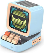 
                        
                          將圖片載入圖庫檢視器 Divoom Ditoo Retro Pixel Art Game Bluetooth Speaker with 16X16 LED App Controlled Front Screen (Black) - JOY2ESpree
                        
                      