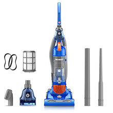
                        
                          將圖片載入圖庫檢視器 MOOSOO Powerful Pet Upright Vacuum Cleaner, 1400W Powerful Suction and HEPA Media Filtration - JOY2ESpree
                        
                      