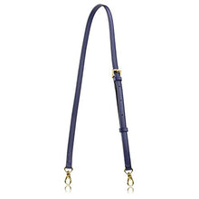 
                        
                          Load image into Gallery viewer, Allzedream Leather Purse Strap Replacement Crossbody Handbag Long Adjustable
                        
                      