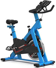 
                        
                          將圖片載入圖庫檢視器 LABODI Exercise Bike, Stationary Indoor Cycling Bike, Cycle Bike for Home Cardio Gym - JOY2ESpree
                        
                      