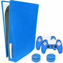 
                        
                          画像をギャラリービューアに読み込む, KJ-KayJI PS5 Silicone Skin Cover PS5 Controller Silicone Skin Cover - JOY2ESpree
                        
                      