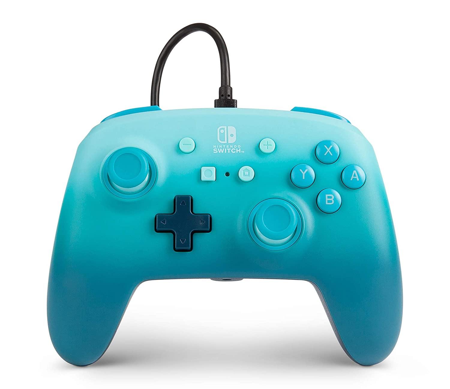 PowerA Enhanced Wired Controller for Nintendo Switch - JOY2ESpree