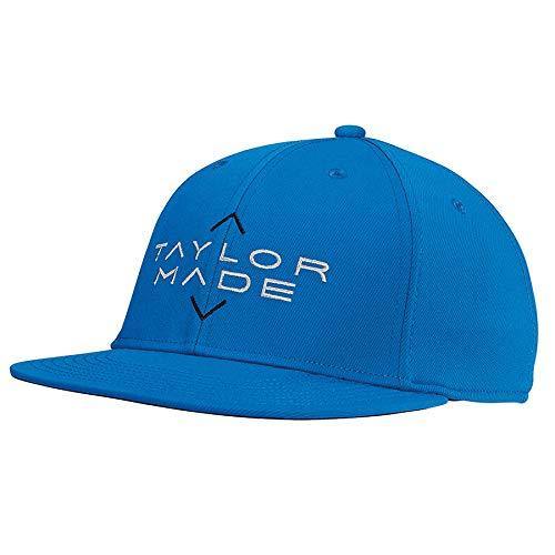 TaylorMade Lifestyle Flatbill Stretch - JOY2ESpree