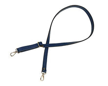 
                        
                          Load image into Gallery viewer, VanEnjoy Full Grain Leather Adjustable Replacement Strap for Crossbody Bag Purse, 26-51"Long 0.71"Wide
                        
                      