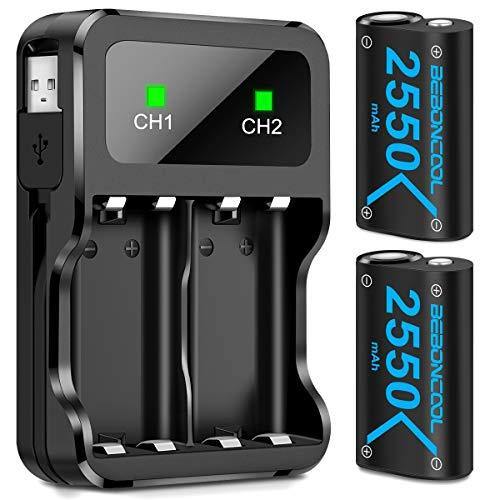 Controller Battery Pack for Xbox One/Xbox Series X|S - JOY2ESpree