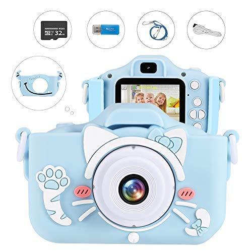 Kids Camera, Enow 16MP Dual Digital Video Camera - JOY2ESpree