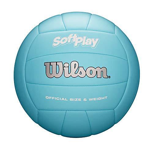 Wilson Soft Play Volleyball - JOY2ESpree
