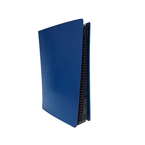 Case Cover for PS5 Console Replacement Shell Plate, Game Console Skin Cover for PS5 Digital Edition - JOY2ESpree