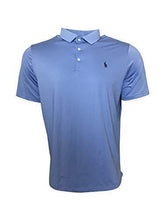 
                        
                          Load image into Gallery viewer, Polo Ralph Lauren Men's Polo Shirt Classic Fit Performance Polyester/Elastane Blend
                        
                      