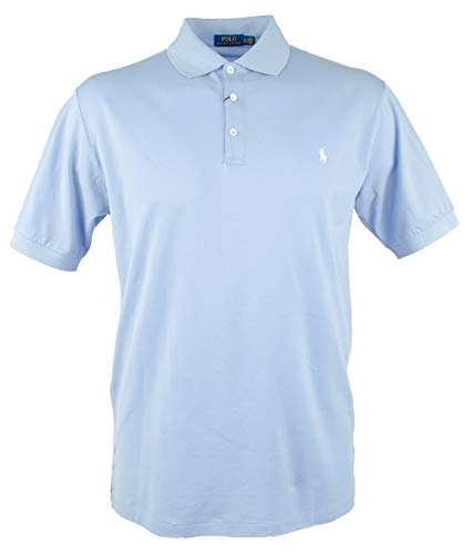 Polo Ralph Lauren Big & Tall Big & Tall Classic Pique Polo