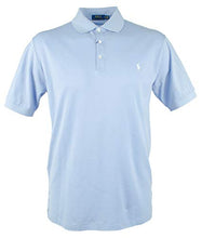 
                        
                          Load image into Gallery viewer, Polo Ralph Lauren Big &amp; Tall Big &amp; Tall Classic Pique Polo
                        
                      
