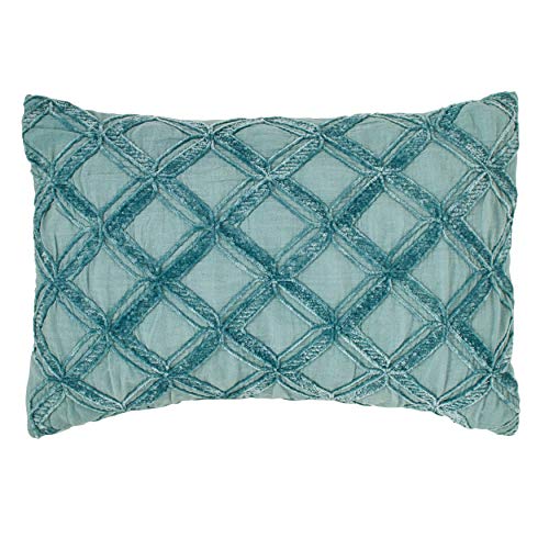 Tommy Bahama Island Essentials Throw Pillow, 20 x 20, Orange