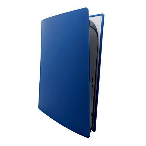 DOMILINA PS5 Silicone Skin Cover, Dustproof Anti-Scratch Anti-Fall Protector Case - JOY2ESpree