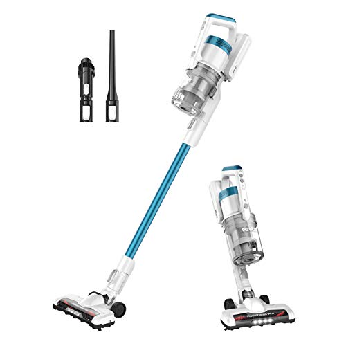 EUREKA RapidClean Pro Lightweight Cordless Vacuum Cleaner - JOY2ESpree