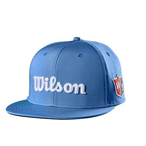 Wilson Staff Golf Hat (Flat Brim/Curved Brim/Visor) - JOY2ESpree