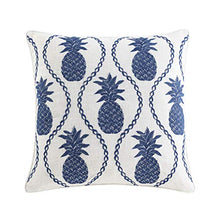 
                        
                          Load image into Gallery viewer, Tommy Bahama | Pineapple Resort Collection Throw Pillow, Green
                        
                      