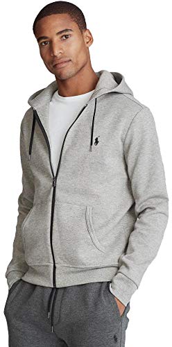 Polo Ralph Lauren Double Knit Tech Fleece Hoodie