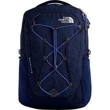 
                        
                          Load image into Gallery viewer, The North Face Women’s Borealis, Aviator Navy/Mallard Blue, OS
                        
                      