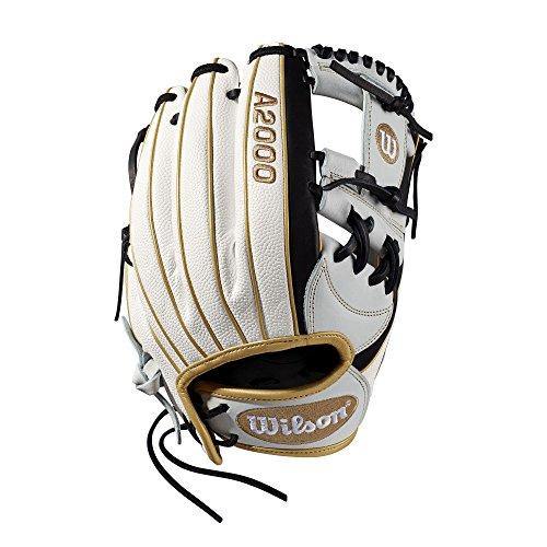 Wilson A2000 Fastpitch Glove Series - JOY2ESpree