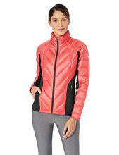 
                        
                          画像をギャラリービューアに読み込む, Spyder womens Women's Syrround Down Hybrid Full Zip Jacket
                        
                      