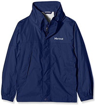 
                        
                          गैलरी व्यूवर में इमेज लोड करें, Marmot Boys' PreCip Lightweight Waterproof Rain Jacket
                        
                      