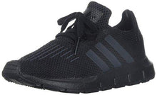
                        
                          Muat gambar ke penampil Galeri, adidas Originals Kids' Swift Running Shoe - JOY2ESpree
                        
                      