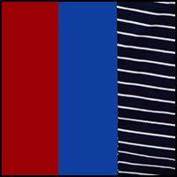 Polo Ralph Lauren Classic Fit w/Wicking 3-Pack Knit Boxers
