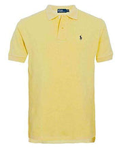 
                        
                          將圖片載入圖庫檢視器 Polo RL Men's Interlock Polo Shirt
                        
                      