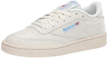 
                        
                          Load image into Gallery viewer, Reebok Women's Club C 85 Vintage Sneakers - JOY2ESpree
                        
                      