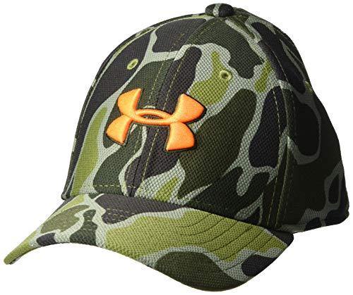 Under Armour Boys' Baseball Hat - JOY2ESpree