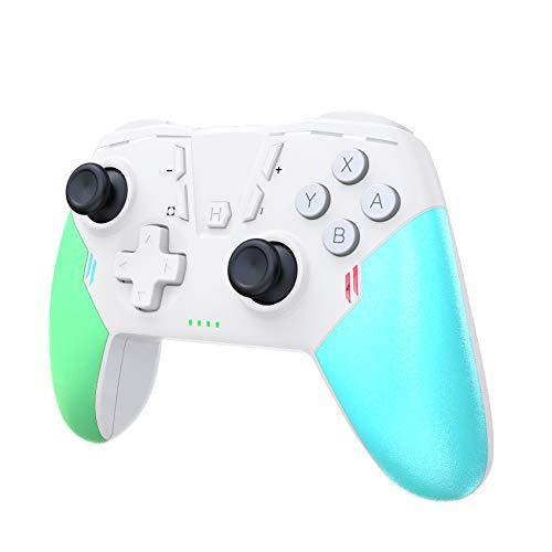 Wireless Switch Pro Controller for Nintendo Switch Controllers - JOY2ESpree