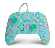 
                        
                          將圖片載入圖庫檢視器 PowerA Enhanced Wired Controller for Nintendo Switch - Mario White, Gamepad, Wired Video Game Controller, Gaming Controller - Nintendo Switch - JOY2ESpree
                        
                      