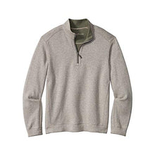
                        
                          Load image into Gallery viewer, Tommy Bahama Flipshore Half-Zip Reversible Sweatshirt
                        
                      