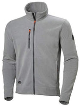 
                        
                          Cargar imagen en el visor de la galería, Helly-Hansen Workwear Men's Kensington Fleece Jacket
                        
                      