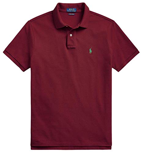 Polo Ralph Lauren Big & Tall Big & Tall Classic Pique Polo