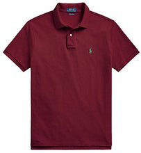 
                        
                          Load image into Gallery viewer, Polo Ralph Lauren Big &amp; Tall Big &amp; Tall Classic Pique Polo
                        
                      