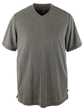 
                        
                          Muat gambar ke penampil Galeri, Tommy Bahama Mens Tencel Blend Houndstooth T-Shirt
                        
                      