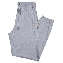 
                        
                          Muat gambar ke penampil Galeri, Russell Athletic Sweatpants for Men Big and Tall Lightweight Jersey Joggers
                        
                      