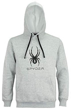 
                        
                          Cargar imagen en el visor de la galería, Spyder Men's Splash Graphic Hoodie, Color Options
                        
                      