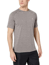 
                        
                          画像をギャラリービューアに読み込む, Spyder Men's Hydro Stretch Swim T-Shirt - Quick Dry Short Sleeve Rash Guard Tee
                        
                      