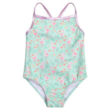 
                        
                          画像をギャラリービューアに読み込む, Tommy Bahama Girls' One-Piece Swimsuit Bathing Suit
                        
                      