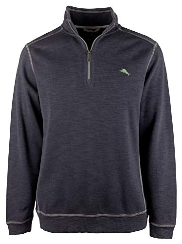 Tommy Bahama Tobago Bay 1/2 Zip Pullover