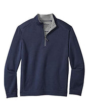 
                        
                          Load image into Gallery viewer, Tommy Bahama Flipshore Half-Zip Reversible Sweatshirt
                        
                      
