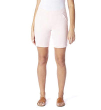 
                        
                          Load image into Gallery viewer, Jag Jeans Women's Gracie Pull on 8" Short
                        
                      