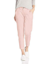 
                        
                          將圖片載入圖庫檢視器 Jag Jeans Women's Flora Chino Crop with Embroidery
                        
                      