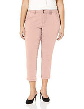 
                        
                          Cargar imagen en el visor de la galería, Jag Jeans Women's Plus Size Flora Chino Crop
                        
                      