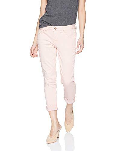 Jag Jeans Women's Petite Carter Girlfriend Jean